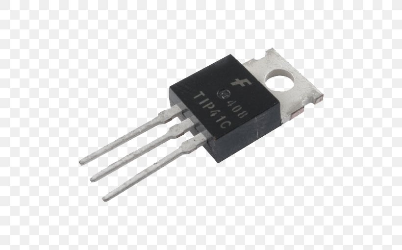Transistor NPN Power Semiconductor Device Electronic Circuit, PNG, 510x510px, Transistor, Circuit Component, Electric Potential Difference, Electric Power, Electrical Switches Download Free