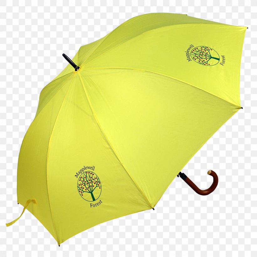 Umbrella, PNG, 1200x1200px, Umbrella, Fashion Accessory, Yellow Download Free