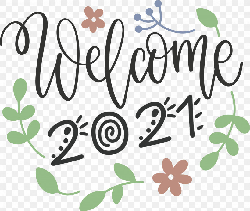 Welcome 2021 Year 2021 Year 2021 New Year, PNG, 3000x2525px, 2021 New Year, 2021 Year, Welcome 2021 Year, Silhouette, Spring Download Free