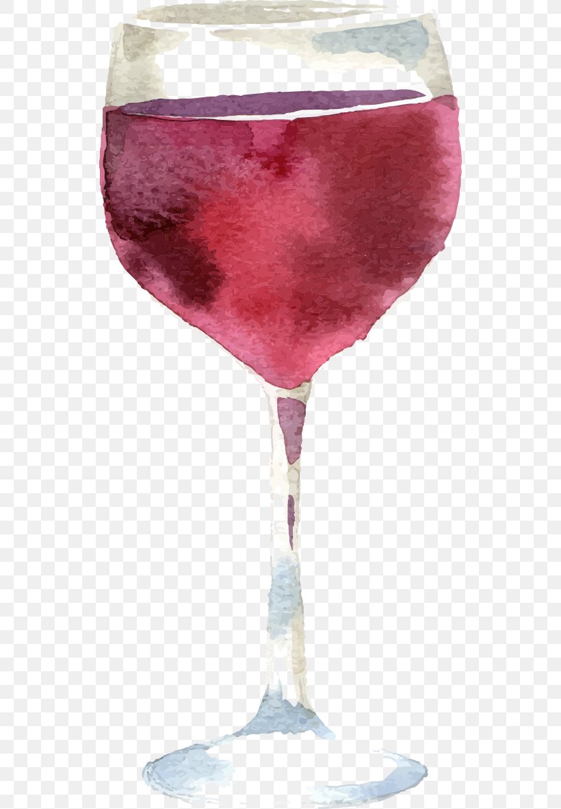 Blackjack Watercolor Vector Pattern, PNG, 530x1181px, Wine, Champagne, Champagne Cocktail, Champagne Stemware, Cocktail Download Free