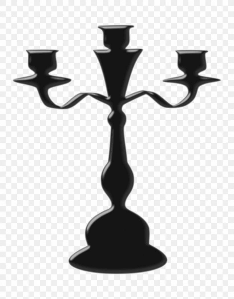 Candelabra Candlestick Clip Art, PNG, 1880x2400px, Candelabra, Art, Black And White, Candle, Candle Holder Download Free