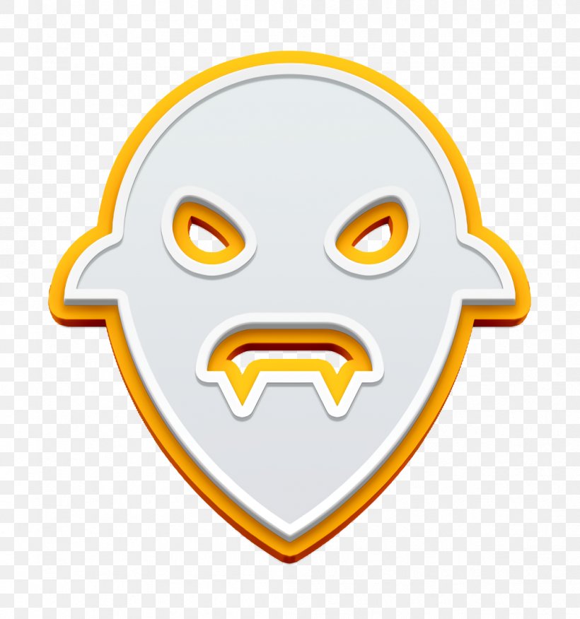 Casper Icon Ghost Icon Halloween Icon, PNG, 1042x1114px, Casper Icon, Cartoon, Comedy, Emblem, Emoticon Download Free