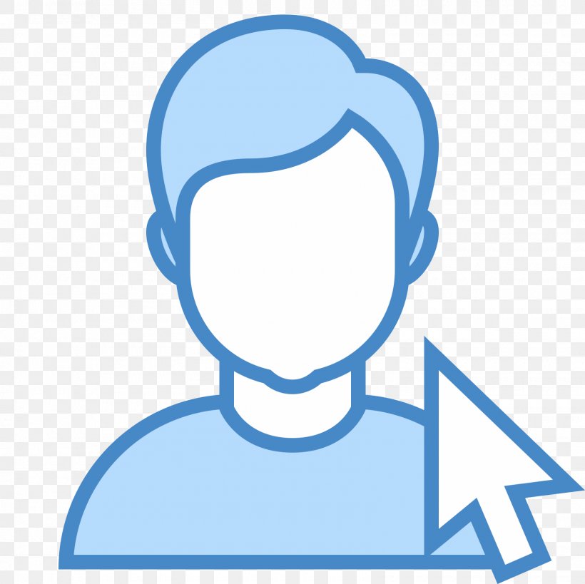 Clip Art User Man, PNG, 1600x1600px, User, Area, Communication, Human Behavior, Icons8 Download Free