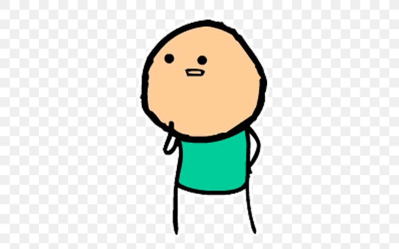 Cyanide & Happiness Satire Sticker Laughter, PNG, 512x512px, Cyanide Happiness, Area, Caricature, Cyanide, Emotion Download Free