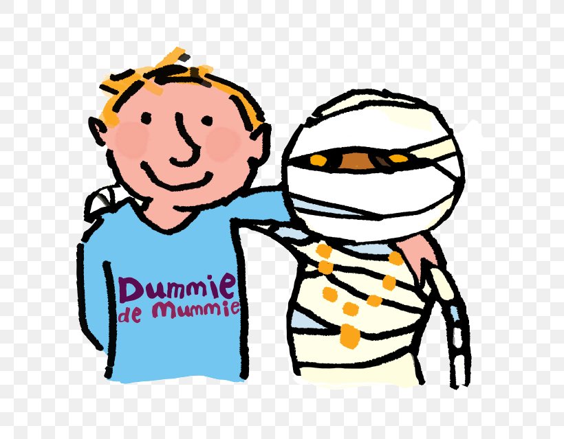 Dummie De Mummie Mummy Kunstlinie Almere Flevoland KAF Theatre Kinderfeest, PNG, 600x639px, Dummie De Mummie, Area, Artwork, Birthday, Boy Download Free