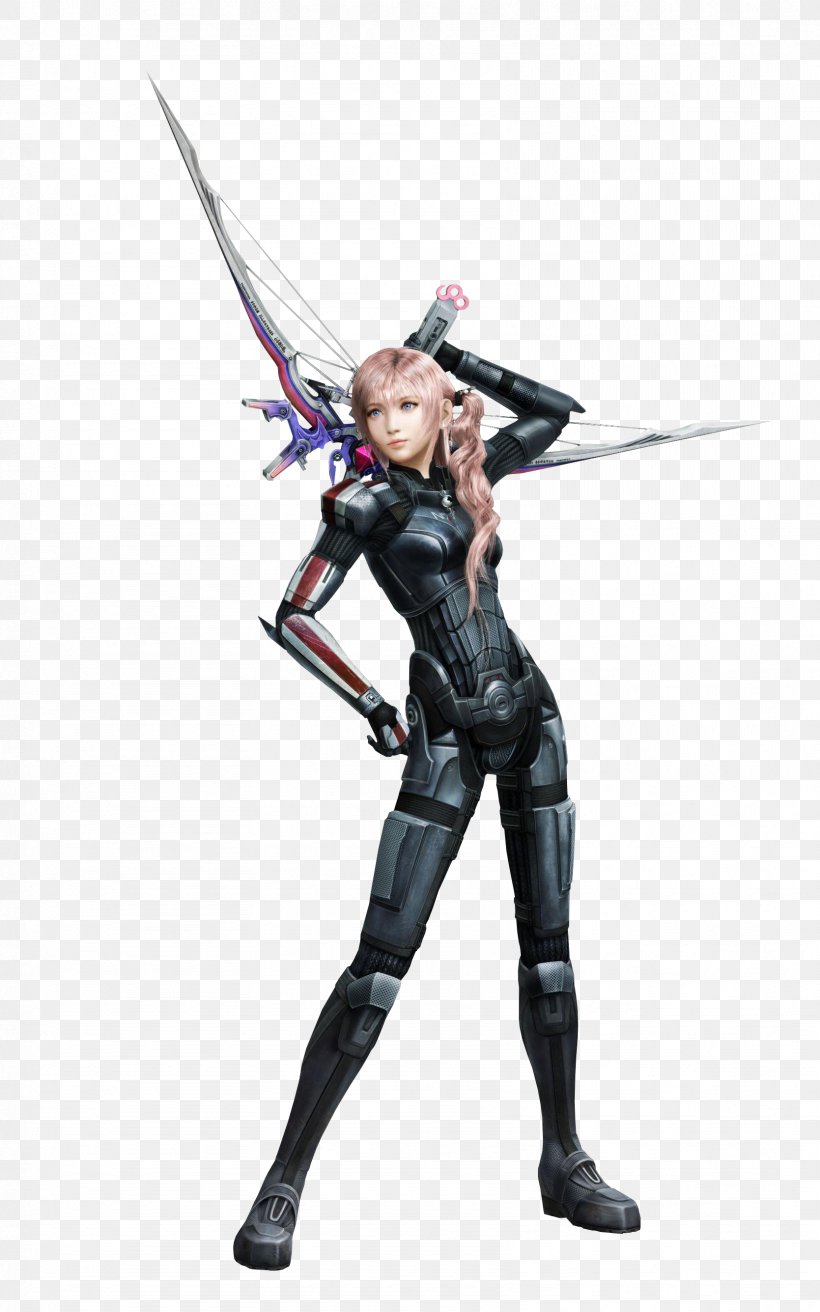 Final Fantasy XIII-2 Lightning Returns: Final Fantasy XIII Mass Effect 3, PNG, 1669x2671px, Final Fantasy Xiii2, Action Figure, Armour, Costume, Downloadable Content Download Free