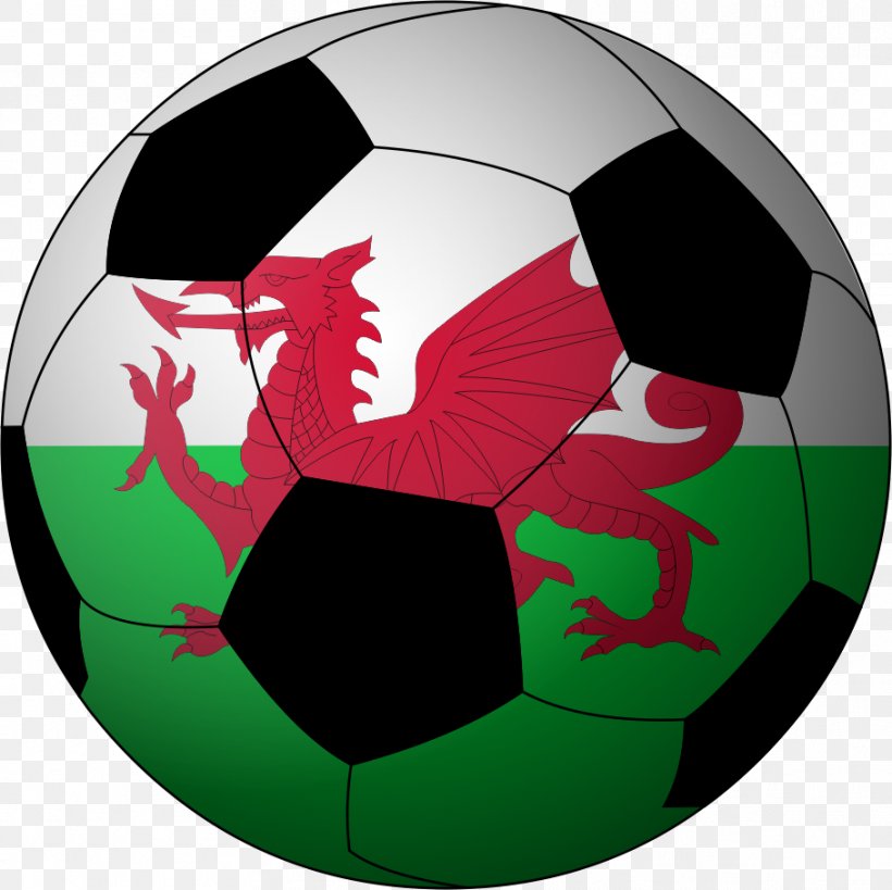 Flag Of Wales Welsh Dragon, PNG, 909x908px, Wales, Ball, Cymru Am Byth, Dragon, Flag Download Free