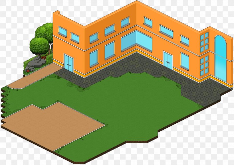 Habbo Sulake Room Picnic, PNG, 1433x1013px, Habbo, Area, Blog, Building, Facade Download Free