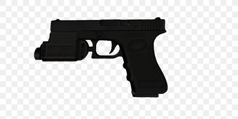 Trigger Grand Theft Auto: San Andreas Grand Theft Auto IV Glock 18 Firearm, PNG, 1280x640px, Trigger, Air Gun, Airsoft, Airsoft Gun, Black Download Free