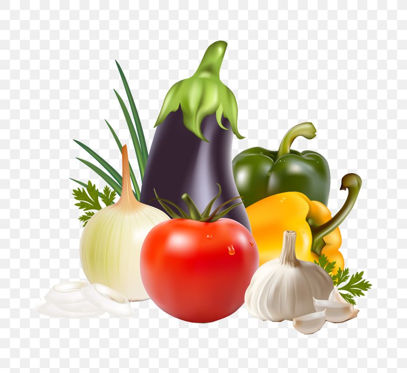 Vegetable Bell Pepper Chili Pepper Illustration, PNG, 750x750px, Vegetable, Bell Pepper, Bell Peppers And Chili Peppers, Berry, Capsicum Download Free