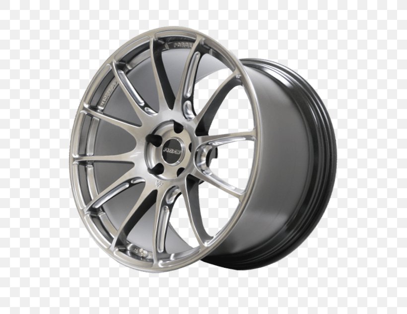 Alloy Wheel Rays Engineering Tire Autofelge Japan, PNG, 634x634px, Alloy Wheel, Advan, Auto Part, Autofelge, Automotive Tire Download Free