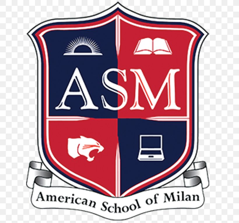 American School Of Milan The British School Of Milan Rabat American School Education, PNG, 768x768px, School, Area, Banner, Brand, Education Download Free