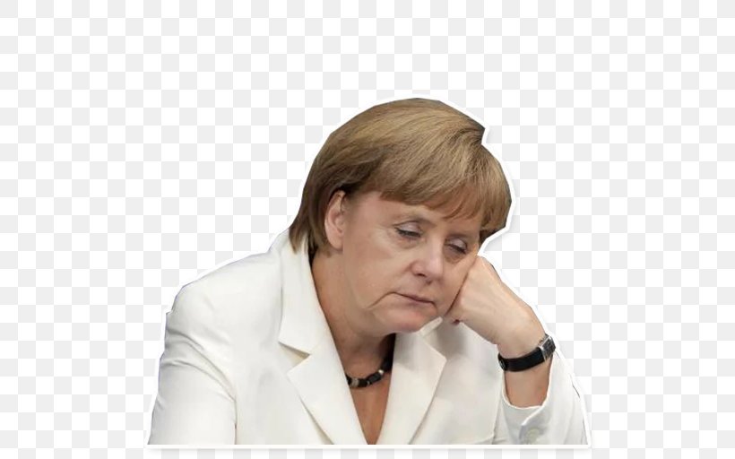 Angela Merkel Chancellor Of Germany Politician, PNG, 512x512px, Angela Merkel, Bundestag, Chancellor, Chancellor Of Germany, Chin Download Free