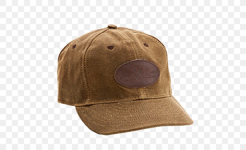 Baseball Cap Frost River T-shirt Hat, PNG, 500x500px, Cap, Baseball Cap, Brown, Clothing, Clothing Accessories Download Free