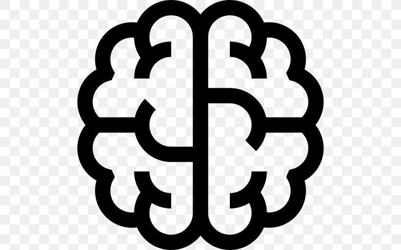Brain Icon, PNG, 512x512px, Human Brain, Brain, Icon Design, Symbol Download Free