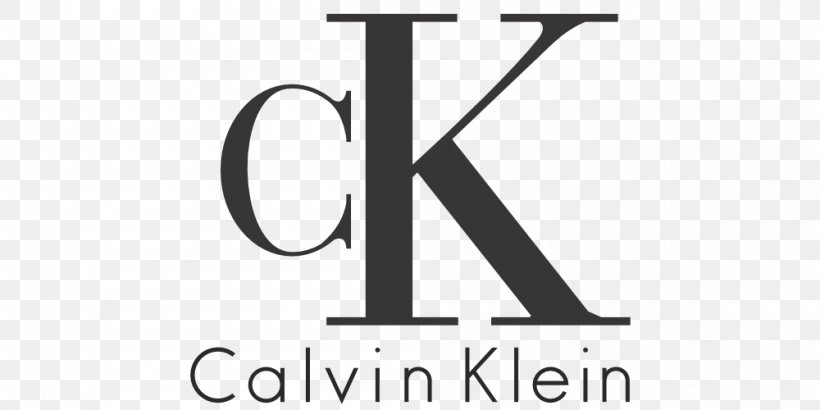 Calvin Klein Fashion T-shirt Logo, PNG, 1000x500px, Calvin Klein, Animation, Area, Black, Black And White Download Free