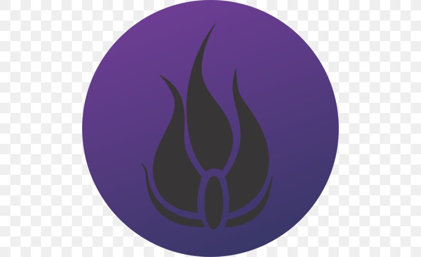 Circle Symbol, PNG, 500x500px, Symbol, Purple, Violet Download Free