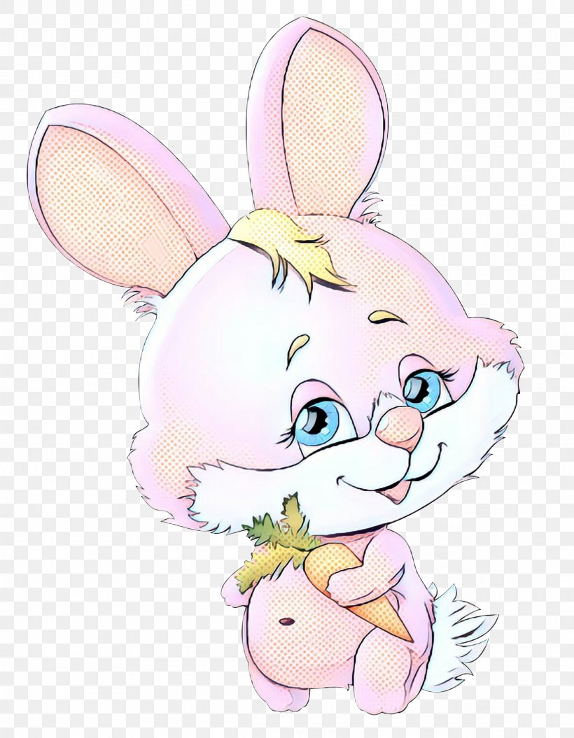 Easter Bunny Clip Art Illustration Whiskers Nose, PNG, 2331x3000px, Easter Bunny, Cartoon, Ear, Easter, Infant Download Free
