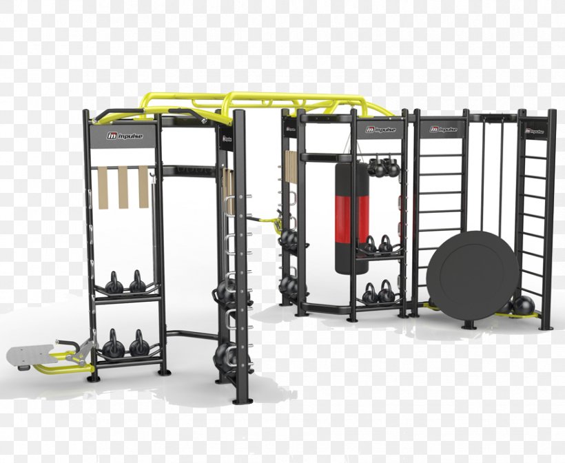 Exercise Equipment Fitness Centre Functional Training Strength Training, PNG, 876x718px, Exercise Equipment, Aerobic Exercise, Bench, Crossfit, Dumbbell Download Free