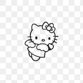 Hello Kitty Cartoon Images, Hello Kitty Cartoon Transparent PNG, Free ...