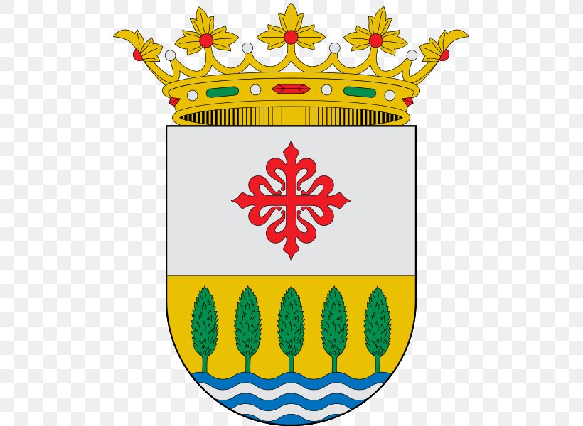 Marbella Coat Of Arms Gules Blazon Heraldry, PNG, 501x600px, Marbella, Area, Argent, Artwork, Blazon Download Free