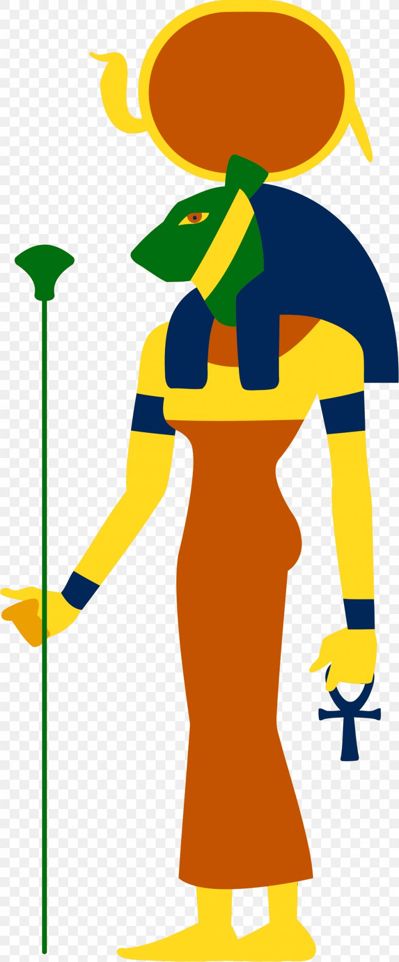 Sekhmet Clip Art, PNG, 994x2394px, Sekhmet, Ancient Egypt, Ancient Egyptian Deities, Area, Artwork Download Free