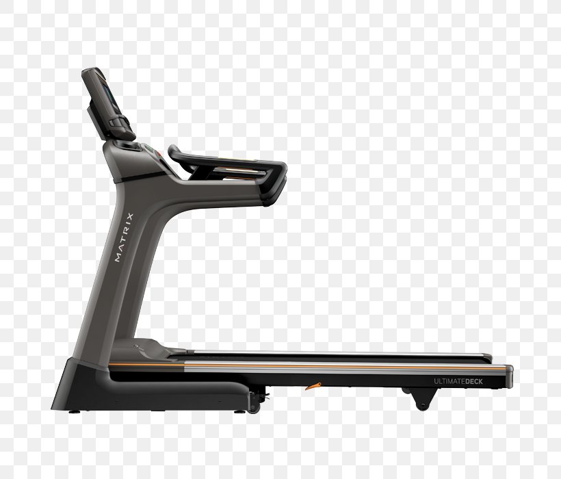 Treadmill The Matrix Johnson Health Tech Physical Fitness Fitness Centre, PNG, 700x700px, Treadmill, Automotive Exterior, Elliptical Trainers, Exercise Equipment, Exercise Machine Download Free