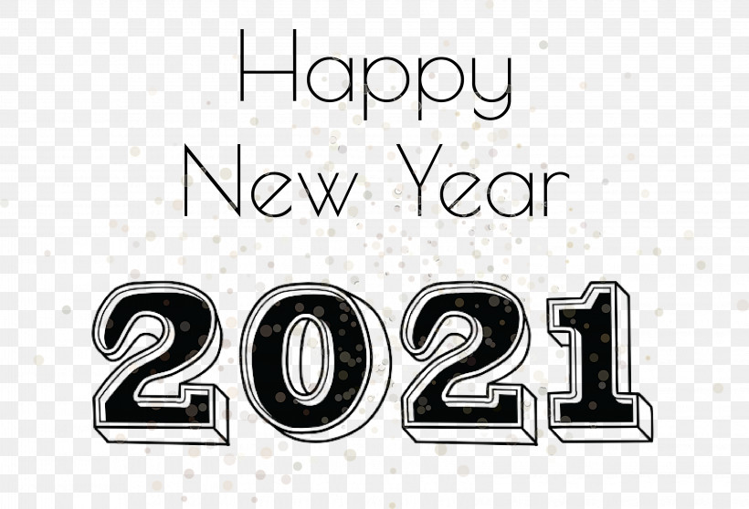 2021 Happy New Year 2021 New Year, PNG, 3252x2214px, 2021 Happy New Year, 2021 New Year, Logo, M, Meter Download Free