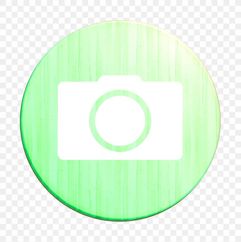 Camera Icon Circle Icon Green Icon, PNG, 1236x1238px, Camera Icon, Circle Icon, Green, Green Icon, Logo Download Free