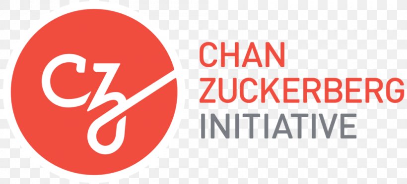 Chan Zuckerberg Initiative Logo Palo Alto University Of California, San Francisco Funding, PNG, 1000x454px, Chan Zuckerberg Initiative, Area, Brand, Cell, Education Download Free