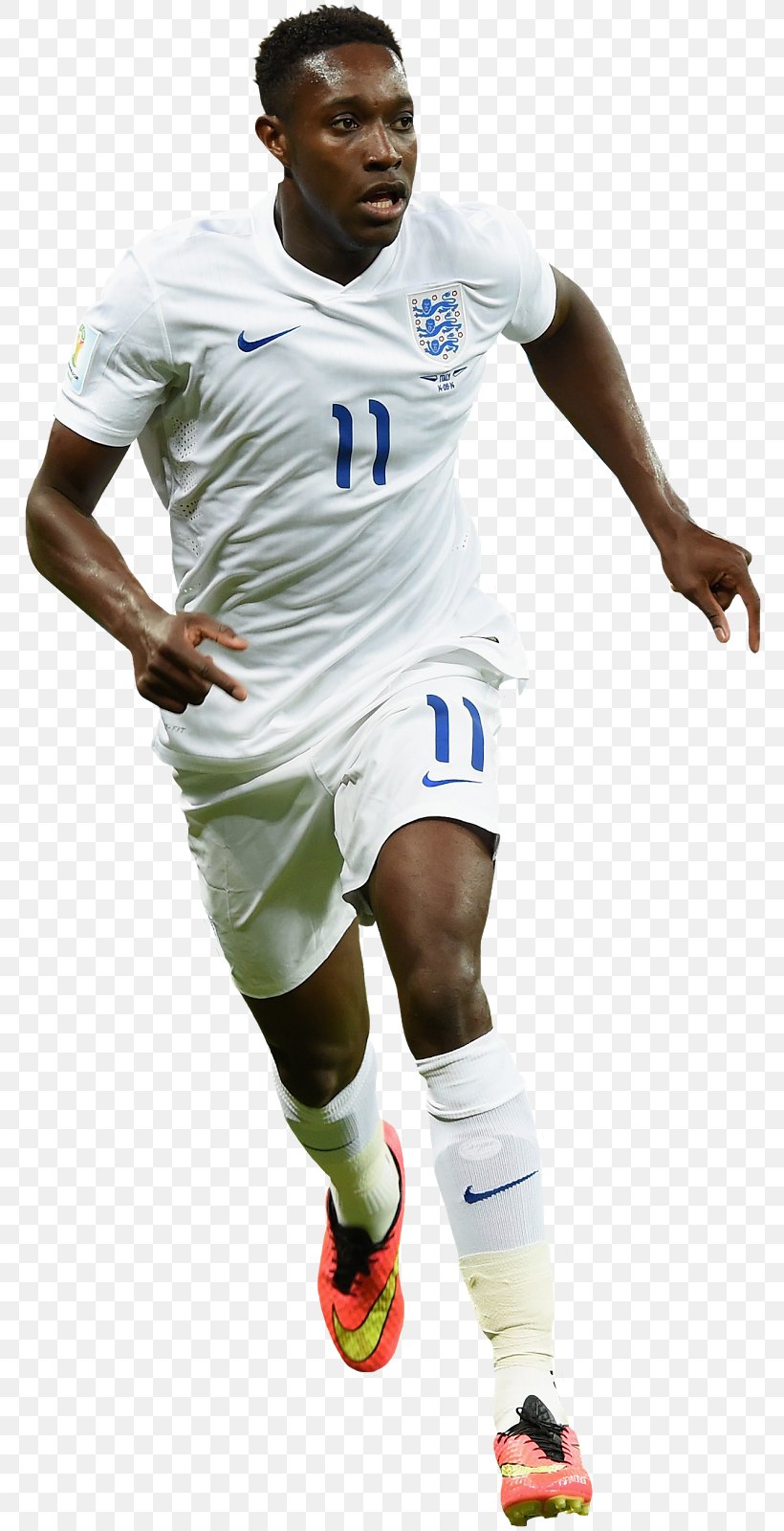Danny Welbeck England National Football Team Jersey, PNG, 779x1600px, Danny Welbeck, Ball, Clothing, Competition Event, England Download Free