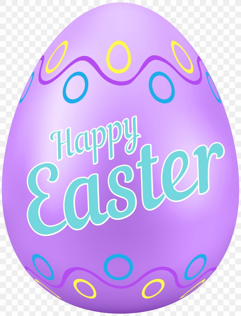 Easter Egg Easter Bunny Clip Art, PNG, 6091x8000px, Easter, Balloon, Blue, Chicken Egg, Easter Bunny Download Free