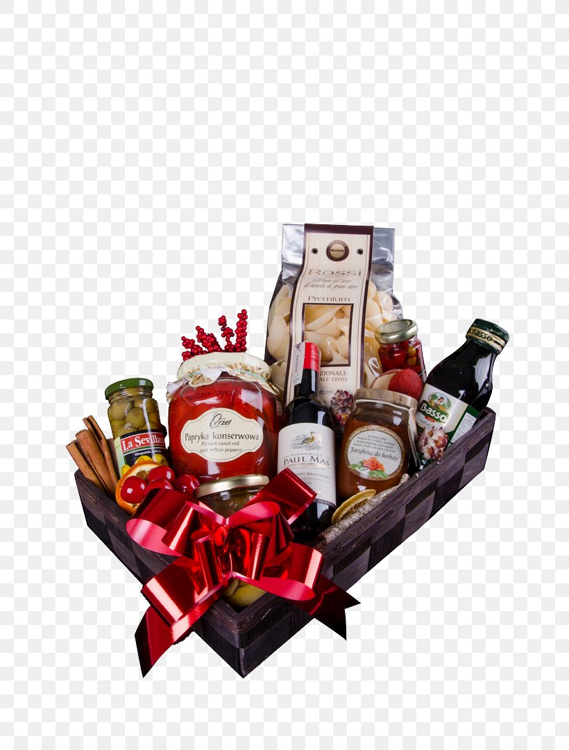 Food Gift Baskets Hamper, PNG, 715x1080px, Food Gift Baskets, Basket, Food, Gift, Gift Basket Download Free