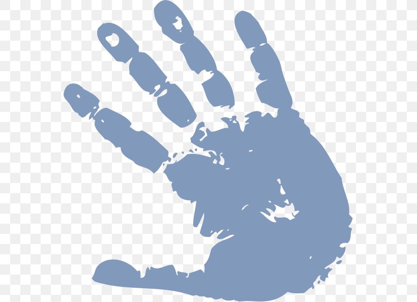 Ink Fingerprint, PNG, 569x594px, Ink, Area, Blue, Finger, Fingerprint Download Free