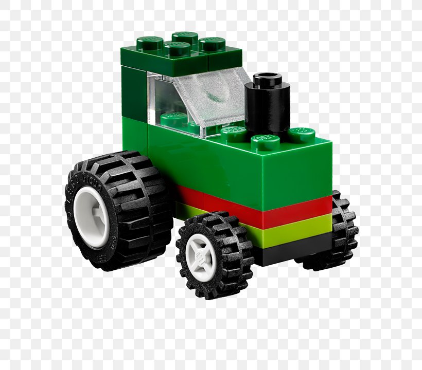 Lego Classic LEGO 10693 Classic Creative Supplement Creativity Lego Creator, PNG, 720x720px, Lego, Automotive Tire, Automotive Wheel System, Construx, Creativity Download Free