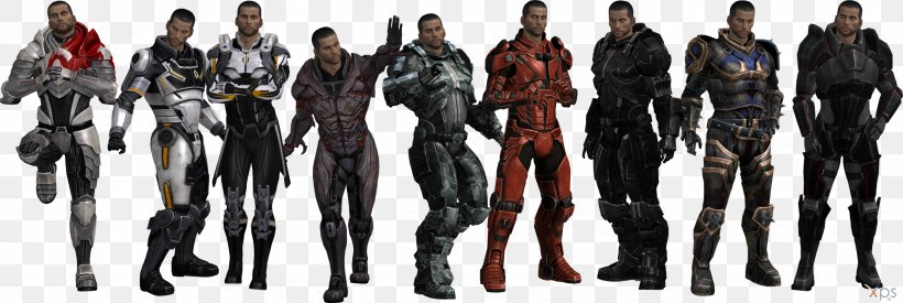 Mass Effect 3 Mass Effect 2 Kingdoms Of Amalur: Reckoning Commander Shepard Armour, PNG, 3405x1146px, Mass Effect 3, Armour, Ashley Williams, Body Armor, Commander Shepard Download Free