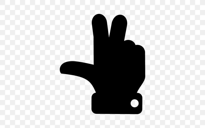 Middle Finger Background, PNG, 512x512px, Thumb, Blackandwhite, Finger, Gesture, Glove Download Free