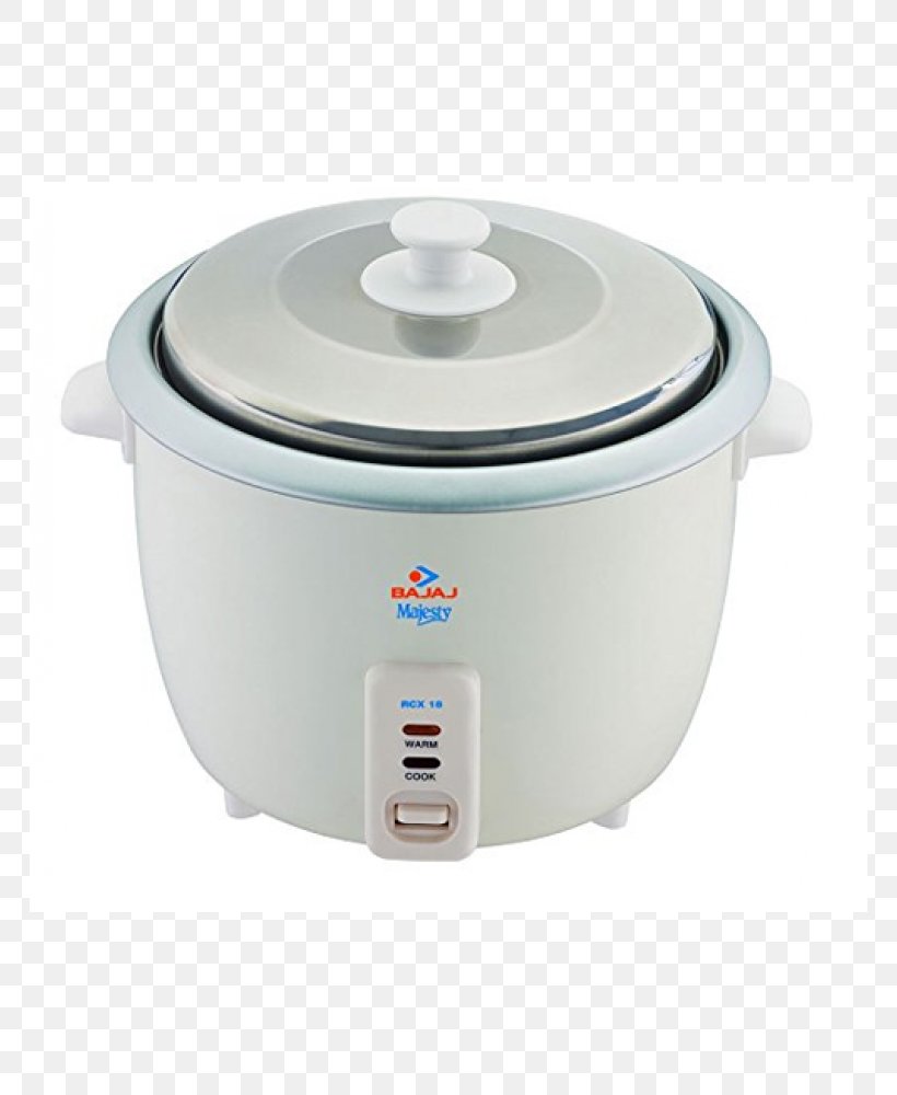 Rice Cookers Cooking Ranges Electric Cooker Home Appliance, PNG, 766x1000px, Rice Cookers, Bajaj Electricals, Black Decker, Cooker, Cooking Ranges Download Free