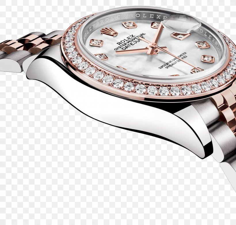 Rolex Datejust Watch Clock Jewellery, PNG, 1680x1600px, Rolex Datejust, Baselworld, Brand, Clock, Horology Download Free
