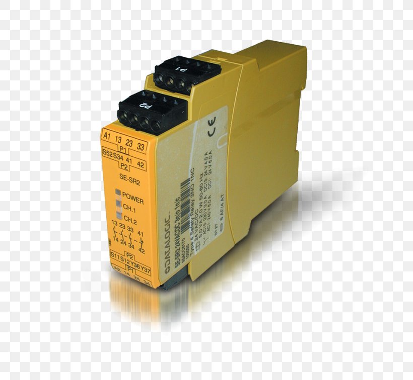 Safety Relay Safety Relay Light Curtain Security, PNG, 756x756px, Relay, Automation, Electronic Component, Electronics, Hardware Download Free