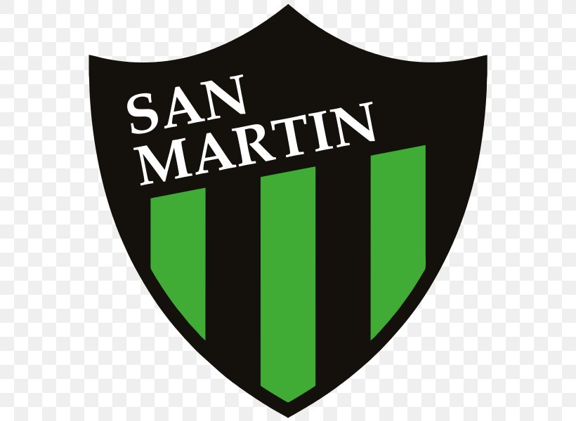 San Martín De San Juan San Martín De Tucumán Superliga Argentina De Fútbol Club Atlético Temperley, PNG, 578x600px, San Juan, Argentina, Brand, Football, Green Download Free