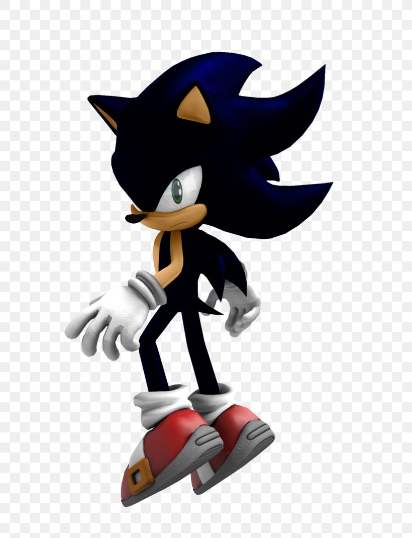 Sonic And The Secret Rings Sonic X Art Character Clip Art, PNG, 746x1070px, Sonic And The Secret Rings, Action Figure, Art, Artist, Cartoon Download Free