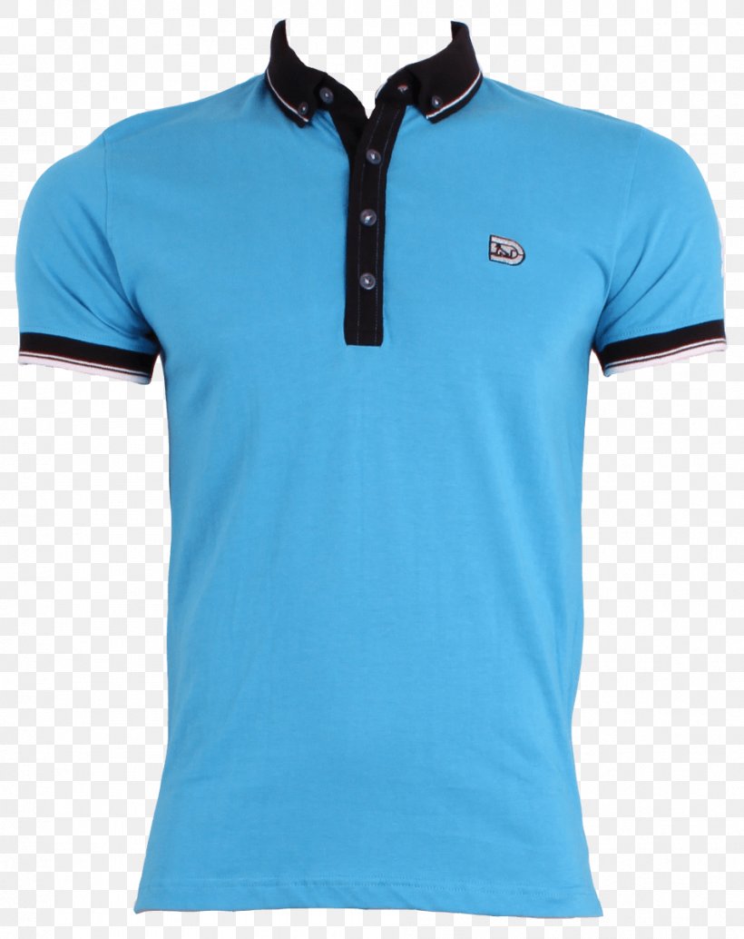 T-shirt Polo Shirt Clothing, PNG, 951x1200px, T Shirt, Active Shirt, Blue, Clothing, Collar Download Free