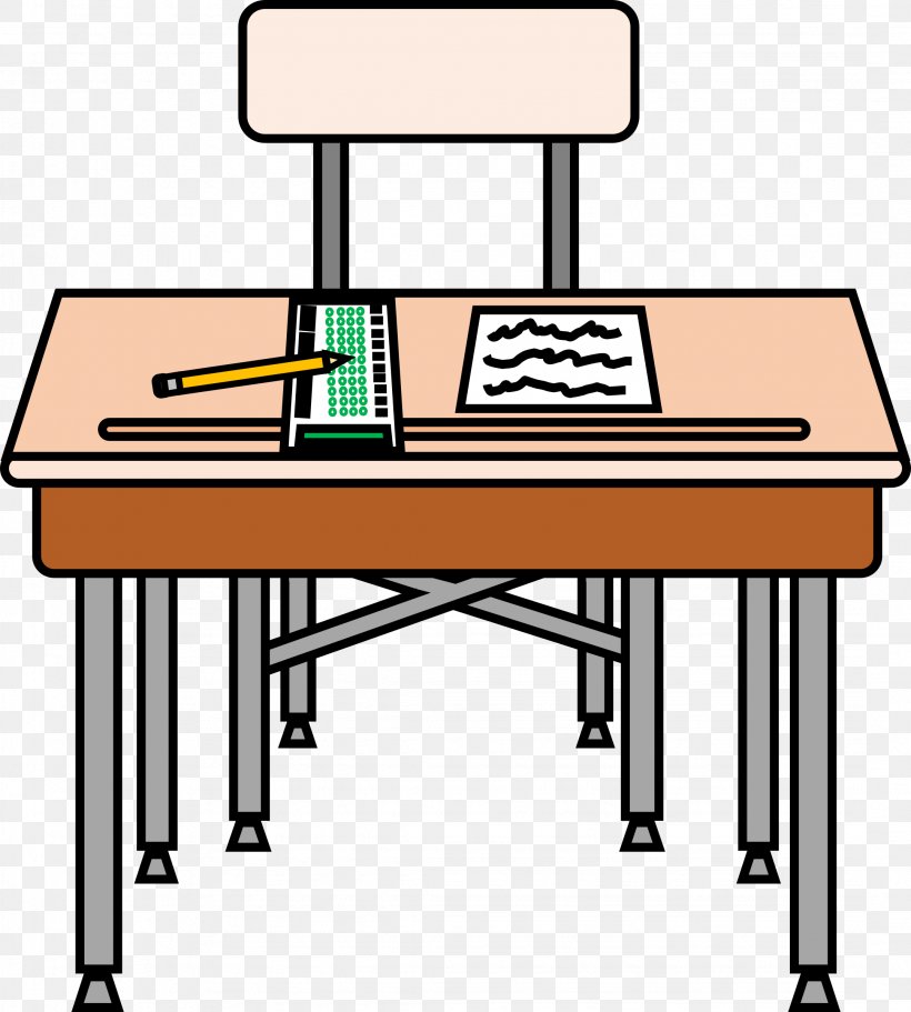 Table Desk Student Clip Art, PNG, 2158x2400px, Table, Artwork, Chair, Classroom, Desk Download Free