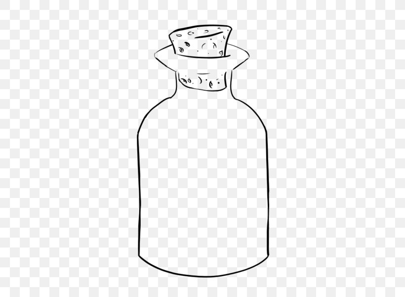 Water Bottles Line Art, PNG, 600x600px, Water Bottles, Animal, Black And White, Bottle, Clothing Download Free