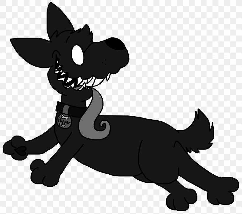 Whiskers Kitten Dog Black Cat, PNG, 3400x3000px, Whiskers, Black, Black And White, Black Cat, Black M Download Free