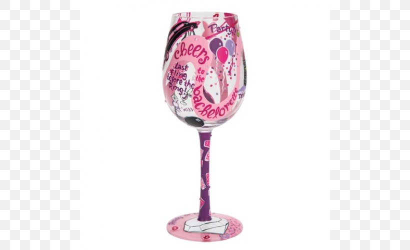 Wine Glass Champagne Glass Bachelorette Party, PNG, 600x500px, Wine Glass, Bachelorette Party, Bridal Shower, Bride, Bridesmaid Download Free