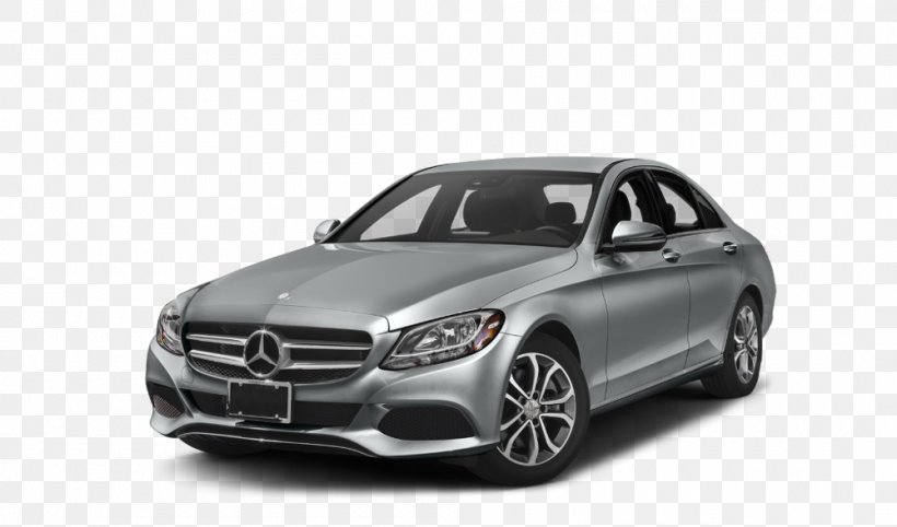 2018 Mercedes-Benz C-Class 2017 Mercedes-Benz C-Class Car, PNG, 1000x589px, 2017 Mercedesbenz Cclass, 2018 Mercedesbenz Cclass, Automotive Design, Automotive Exterior, Car Download Free