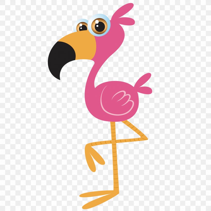 Bird Cartoon Illustration, PNG, 2500x2500px, Bird, Animation, Beak, Cartoon, Chicken Download Free