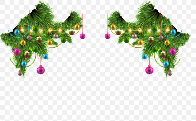 Christmas Tree Pre-lit Tree Christmas Decoration, PNG, 1000x618px, Christmas Tree, Artificial Christmas Tree, Balsam Hill, Branch, Christmas Download Free